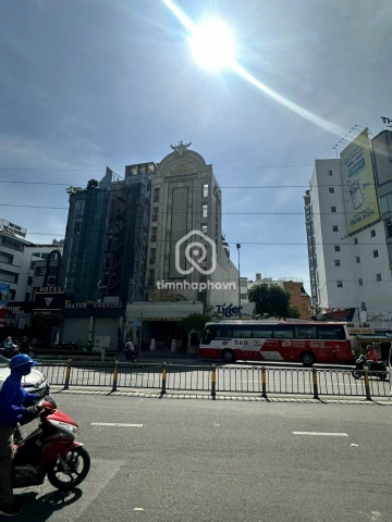 69 Đường Phạm Viết Chánh, Phường Cầu Ông Lãnh