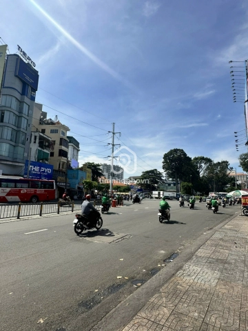 69 Đường Phạm Viết Chánh, Phường Cầu Ông Lãnh