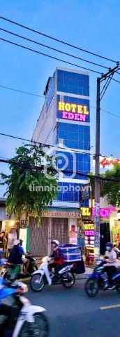 410 Đường Lê Văn Thọ, Phường An Hội Đông