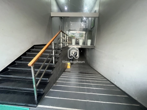 308 Đường Cộng Hòa, Phường Tân Bình