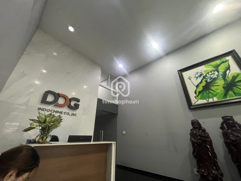 308 Đường Cộng Hòa, Phường Tân Bình