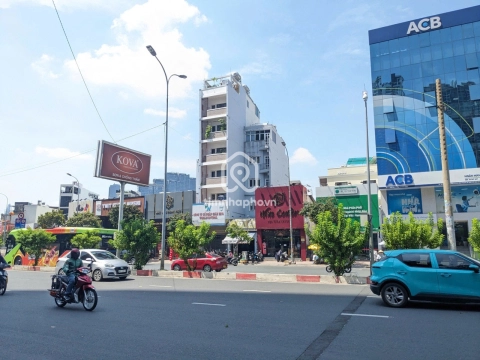 47 Đường Nguyễn Hữu Cảnh, Phường Thạnh Mỹ Tây