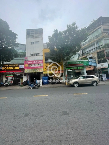 450A Đường Lê Văn Sỹ, Phường Nhiêu Lộc