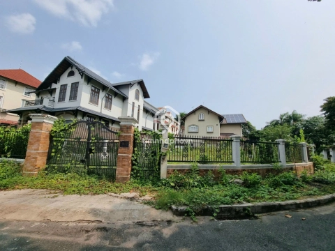 146D10 Đường Nguyễn Văn Hưởng, Phường An Khánh