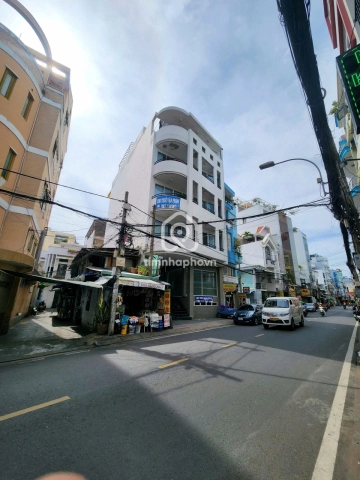 47 Đường Hồ Bá Kiện, Phường Hòa Hưng