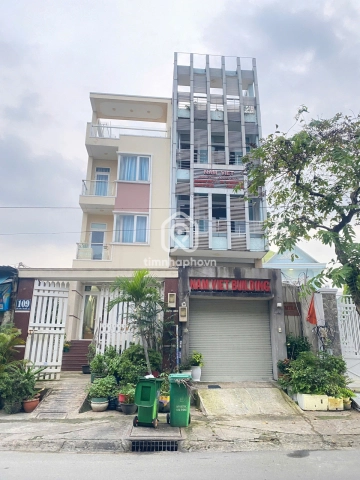 109A Đường Quốc Hương, Phường An Khánh