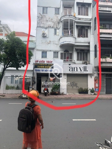 176 Đường Đào Duy Anh, Phường Đức Nhuận