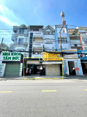11-15C Đường Thăng Long, Phường Tân Sơn Nhất