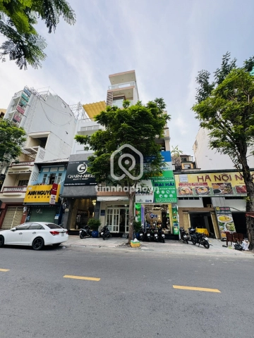 20 Đường Trịnh Văn Cấn, Phường Bến Thành