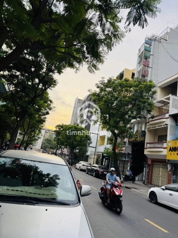 20 Đường Trịnh Văn Cấn, Phường Bến Thành