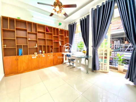 36/26 Đường Cù Lao, Phường Cầu Kiệu