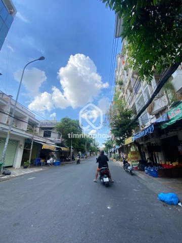 83/64-66 Đường Vườn Lài, Phường Phú Thọ Hòa