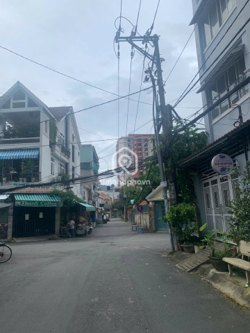 667/9 Đường Điện Biên Phủ, Phường Thạnh Mỹ Tây