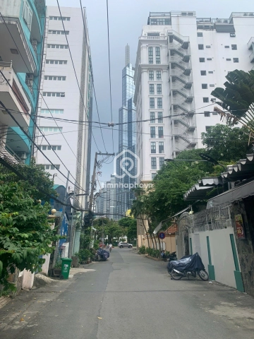 667/9 Đường Điện Biên Phủ, Phường Thạnh Mỹ Tây
