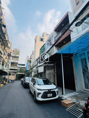 575/18 Đường Điện Biên Phủ, Phường Bàn Cờ