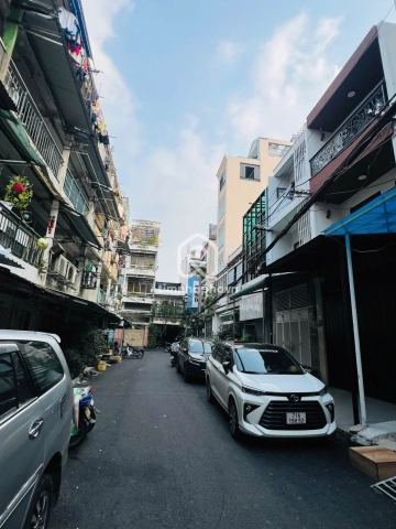 575/18 Đường Điện Biên Phủ, Phường Bàn Cờ