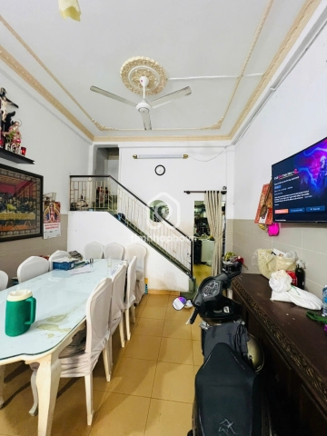 575/18 Đường Điện Biên Phủ, Phường Bàn Cờ