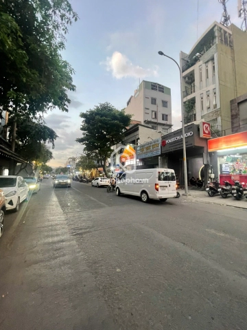 46 Đường Cửu Long, Phường Hòa Hưng