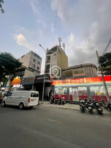 46 Đường Cửu Long, Phường Hòa Hưng