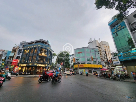 140 Đường Trần Quang Khải, Phường Tân Định