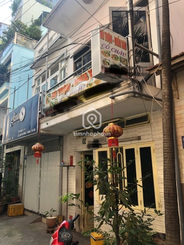 606/163 Đường 3 Tháng 2, Phường Diên Hồng