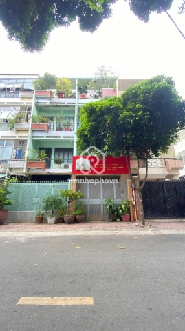15 Đường Lý Văn Phức, Phường Tân Định