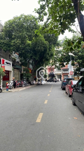 15 Đường Lý Văn Phức, Phường Tân Định