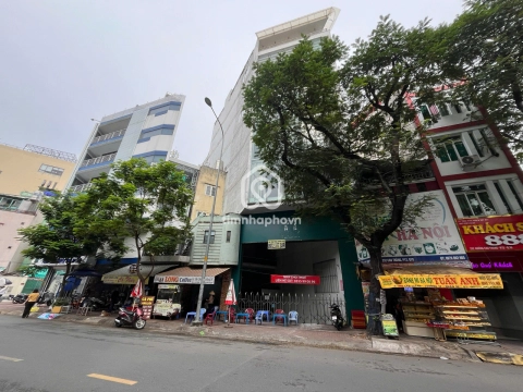 232/10+12 Đường Cao Thắng, Phường Hòa Hưng