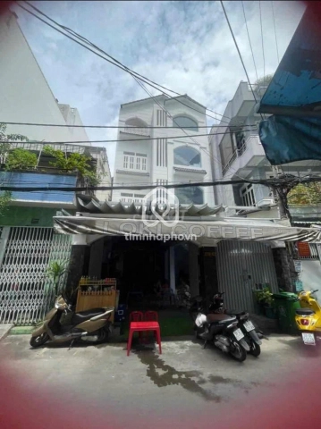 270/83 Đường Phan Đình Phùng, Phường Cầu Kiệu