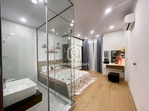 50/27c Đường Phùng Văn Cung, Phường Cầu Kiệu