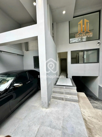 146/37/3A-5 Đường Vũ Tùng, Phường Gia Định