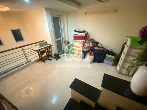 404/83 Đường Nguyễn Đình Chiểu, Phường Xuân Hòa