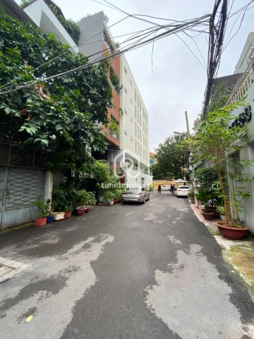 371/26 Đường Hai Bà Trưng, Phường Xuân Hòa
