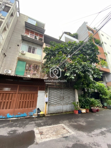 371/26 Đường Hai Bà Trưng, Phường Xuân Hòa