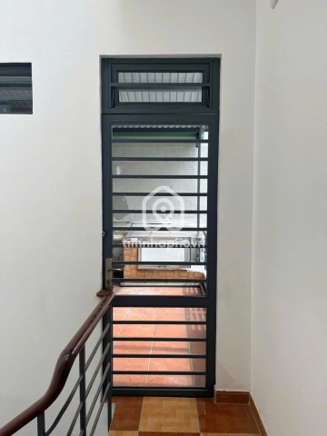 80/3 Đường Trần Quang Diệu, Phường Nhiêu Lộc