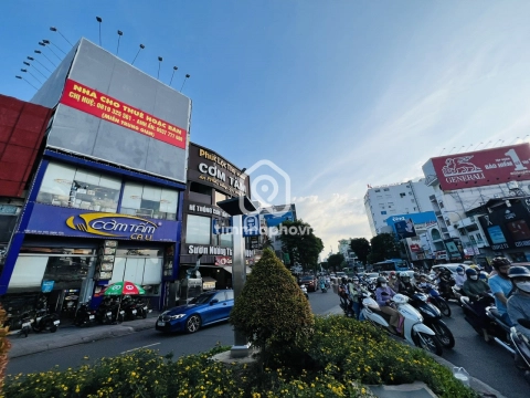 308-310 Đường Xô Viết Nghệ Tĩnh, Phường Thạnh Mỹ Tây