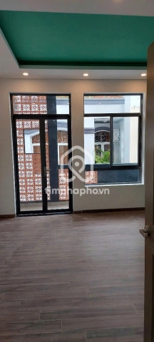 581/4/2 Đường Bà Hạt, Phường Diên Hồng