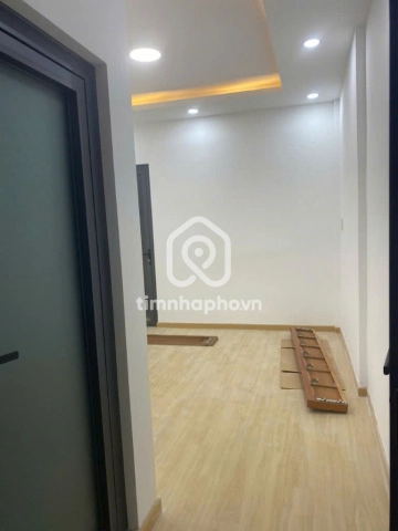 269/11 Đường Nguyễn Trãi, Phường Cầu Ông Lãnh