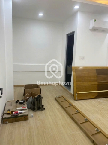 269/11 Đường Nguyễn Trãi, Phường Cầu Ông Lãnh