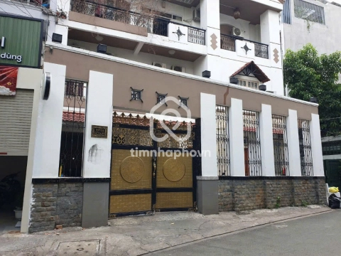 337/11-337/13 Đường Lê Văn Sỹ, Phường Tân Sơn Hòa