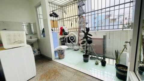 32 Đường Huỳnh Lan Khanh, Phường Tân Sơn Hòa