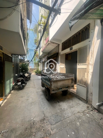 22/135 Đường Trần Bình Trọng, Phường Vườn Lài