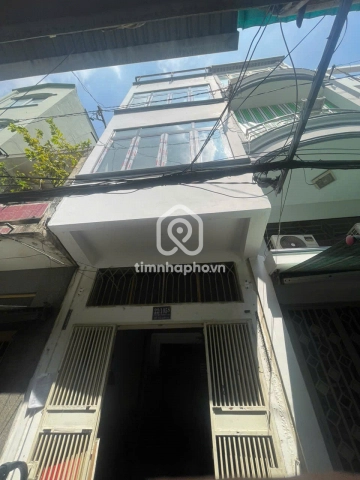 22/135 Đường Trần Bình Trọng, Phường Vườn Lài