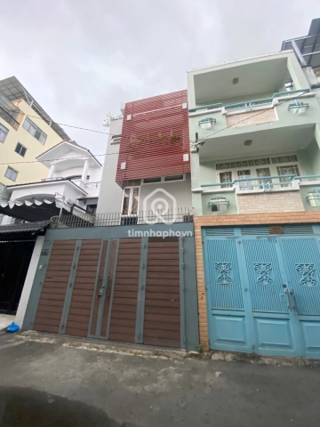 796/23 Đường Trường Sa, Phường Nhiêu Lộc