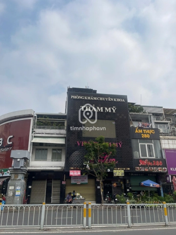 282A Đường Lê Văn Sỹ, Phường Nhiêu Lộc