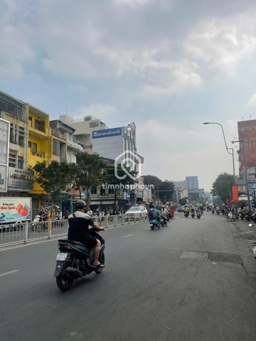 282A Đường Lê Văn Sỹ, Phường Nhiêu Lộc