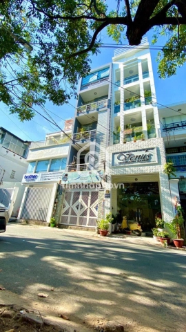 51 Đường Trần Khánh Dư, Phường Tân Định