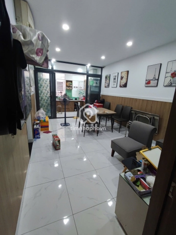492/2 Đường Nguyễn Thị Minh Khai, Phường Bàn Cờ