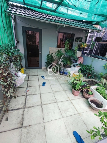 492/2 Đường Nguyễn Thị Minh Khai, Phường Bàn Cờ
