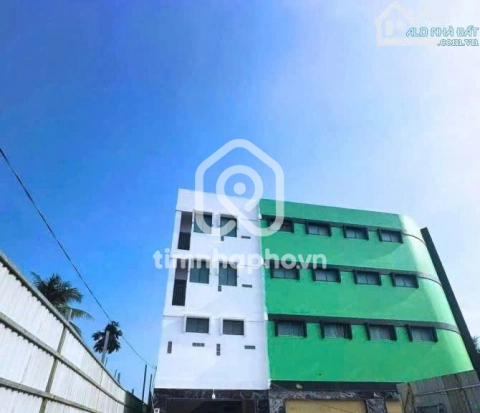 35 Đường Số 27, Phường Bình Trưng